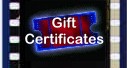 Gift Certificates